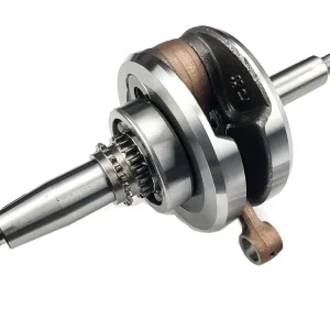 Direktkauf Kurbelwelle Beta RR Rieju RS3 Yamaha WR MT YZF-R 125 4T LC